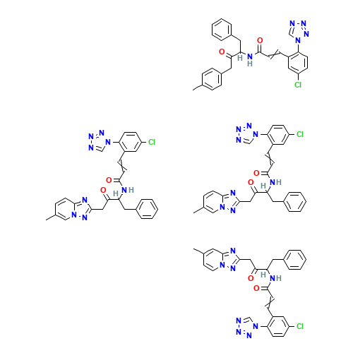 PENICILLINASE (CAS: 9012-26-4) - Related Chemical Product