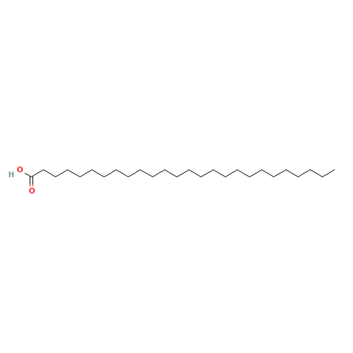FT-0623561 CAS:506-46-7 chemical structure
