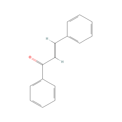 CHALCONE (CAS: 94-41-7) - Related Chemical Product