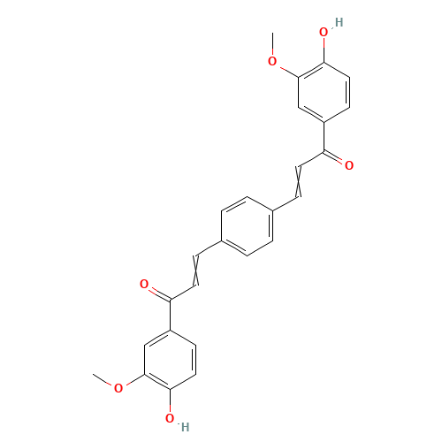 CHALCONE DYE (CAS: 200007-25-6) - Related Chemical Product