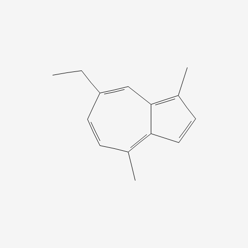 FT-0623581 CAS:529-05-5 chemical structure
