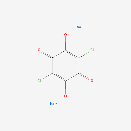 FT-0623597 CAS:36275-66-8 chemical structure