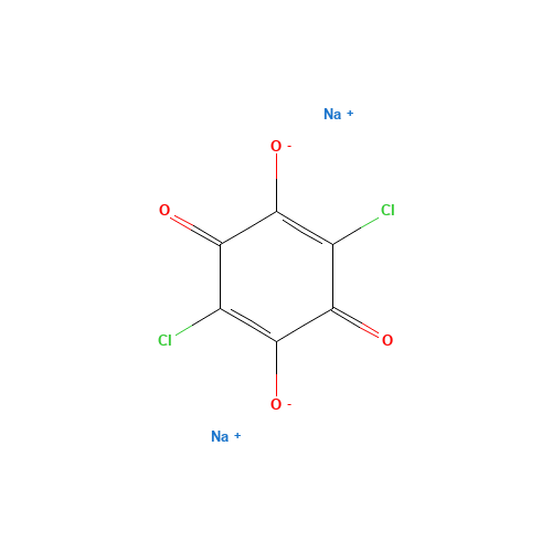 FT-0623599 CAS:36275-66-8 chemical structure
