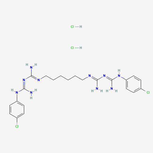FT-0623604 CAS:3697-42-5 chemical structure