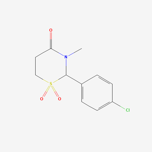 FT-0623609 CAS:80-77-3 chemical structure