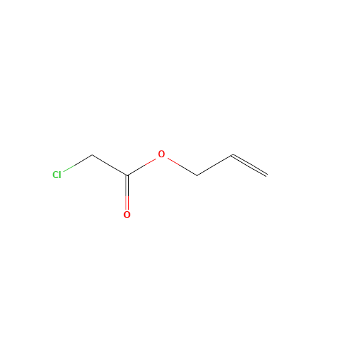 Allyl chloroacetate (CAS: 2916-14-5) - Related Chemical Product