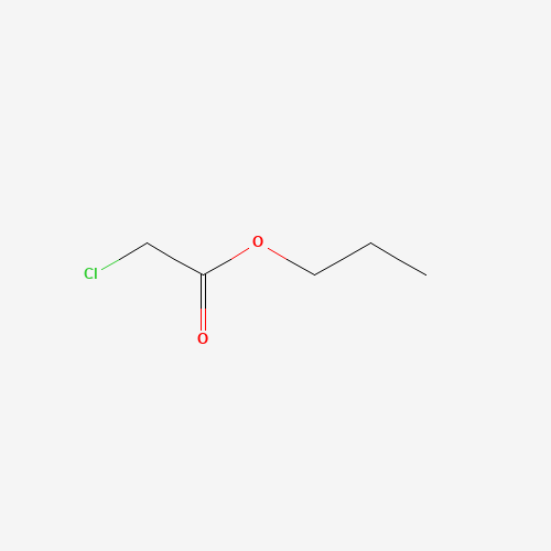 Propyl chloroacetate (CAS: 5396-24-7) - Related Chemical Product