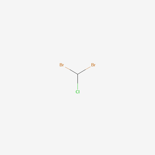 FT-0623638 CAS:124-48-1 chemical structure