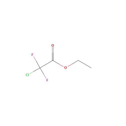 FT-0623643 CAS:383-62-0 chemical structure