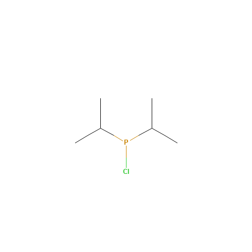 CHLORODIISOPROPYLPHOSPHINE (CAS: 40244-90-4) - Related Chemical Product