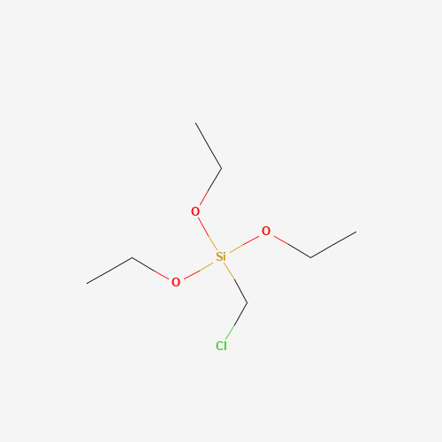 Chloromethyltriethoxysilane (CAS: 15267-95-5) - Related Chemical Product
