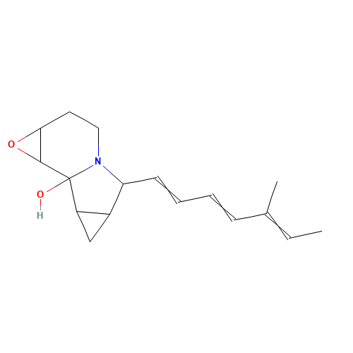 EC 1.11.1.10 (CAS: 9055-20-3) - Chemical Structure and Molecular Formula 