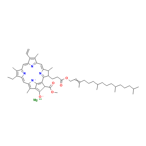 FT-0623692 CAS:1406-65-1 chemical structure