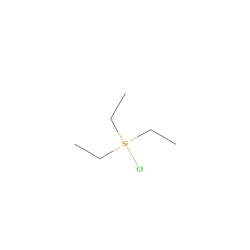 Chlorotriethylsilane (CAS: 994-30-9) - Related Chemical Product