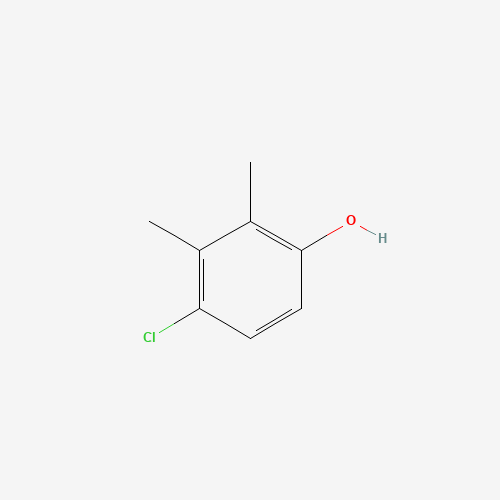 chloroxylenol (CAS: 1321-23-9) - Related Chemical Product