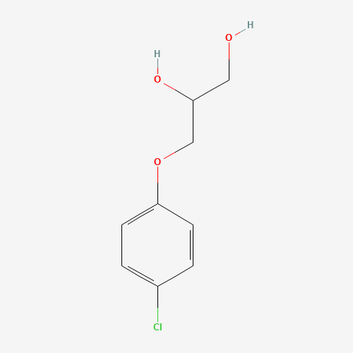 FT-0623711 CAS:104-29-0 chemical structure