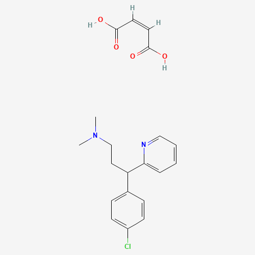 FT-0623713 CAS:113-92-8 chemical structure