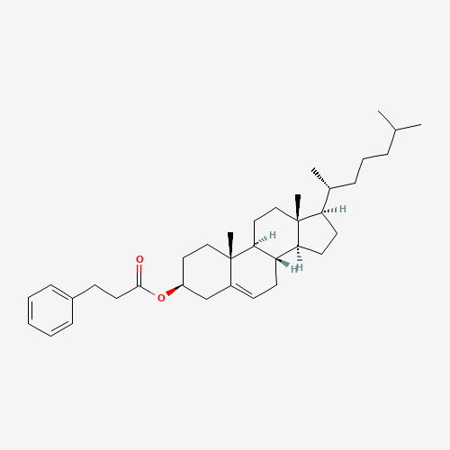 FT-0623727 CAS:14914-99-9 chemical structure