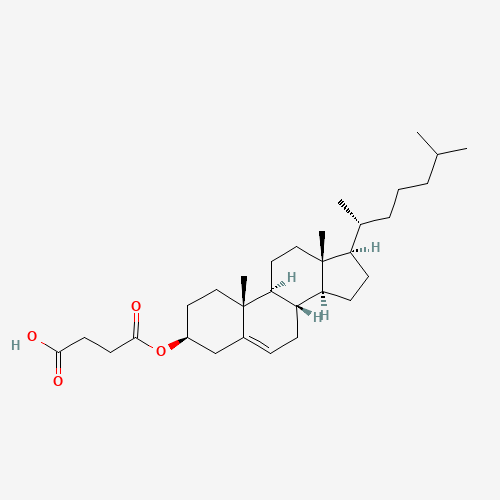 FT-0623729 CAS:1510-21-0 chemical structure