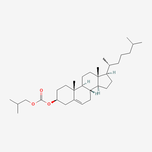 FT-0623730 CAS:77546-35-1 chemical structure