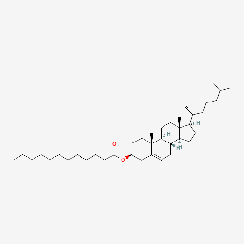 Cholesteryl laurate (CAS: 1908-11-8) - Related Chemical Product