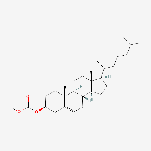 FT-0623737 CAS:15507-52-5 chemical structure