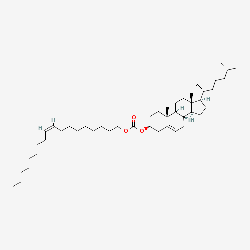 Cholesteryl oleyl carbonate (CAS: 17110-51-9) - Related Chemical Product