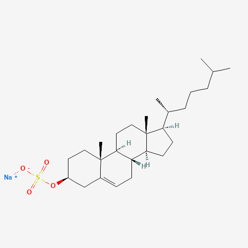 FT-0623755 CAS:2864-50-8 chemical structure