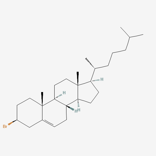 FT-0623757 CAS:516-91-6 chemical structure
