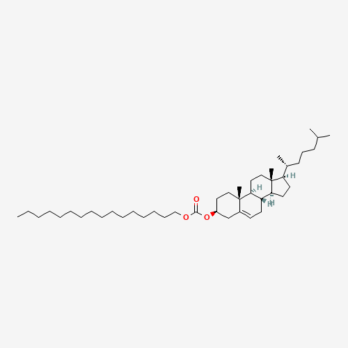 CHOLESTERYL HEXADECYL CARBONATE (CAS: 15455-87-5) - Related Chemical Product