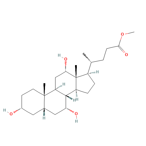 FT-0623768 CAS:1448-36-8 chemical structure