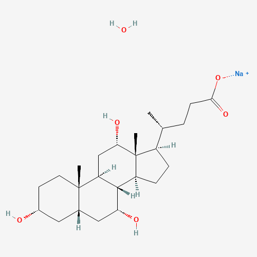 FT-0623769 CAS:73163-53-8 chemical structure