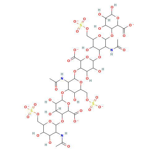 FT-0623777 CAS:12678-07-8 chemical structure