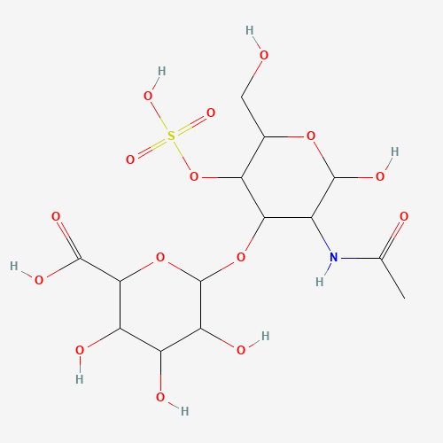 FT-0623778 CAS:54328-33-5 chemical structure