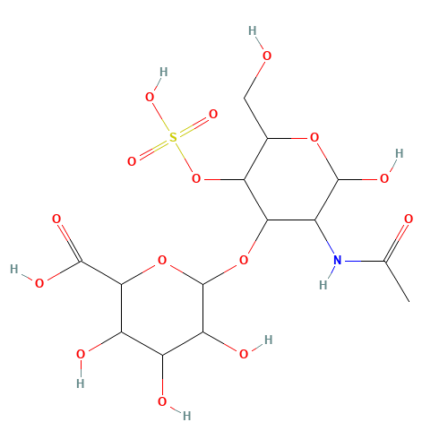 FT-0623778 CAS:54328-33-5 chemical structure