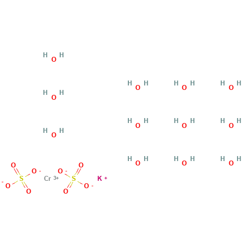 FT-0623789 CAS:7788-99-0 chemical structure