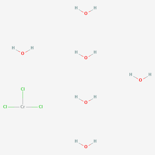 FT-0623793 CAS:10060-12-5 chemical structure