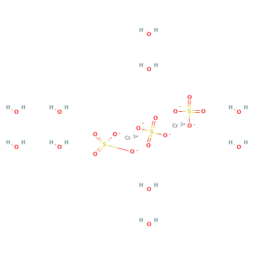 FT-0623797 CAS:15244-38-9 chemical structure