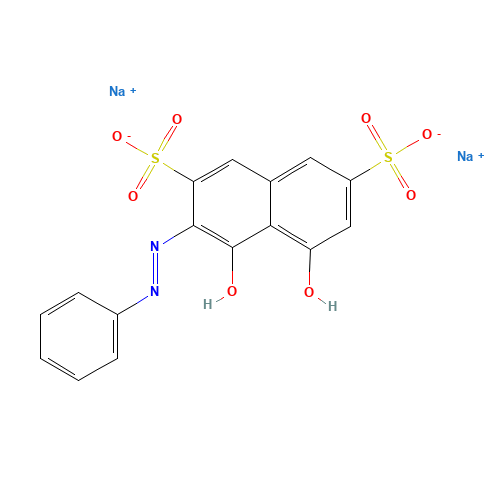 FT-0623803 CAS:4197-07-3 chemical structure