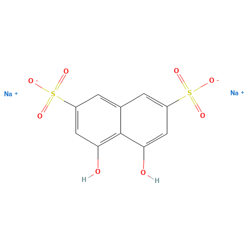 FT-0623805 CAS:129-96-4 chemical structure