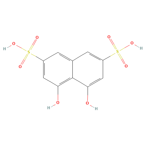 FT-0623806 CAS:148-25-4 chemical structure