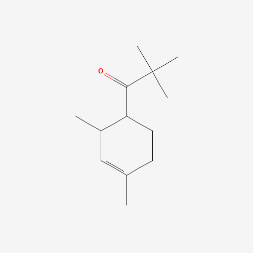 FT-0623807 CAS:69929-17-5 chemical structure