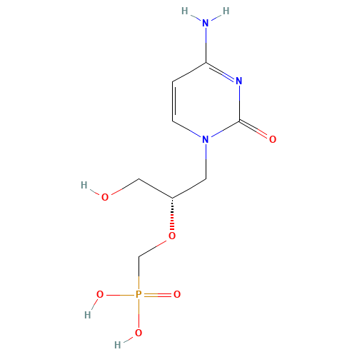 FT-0623818 CAS:113852-37-2 chemical structure