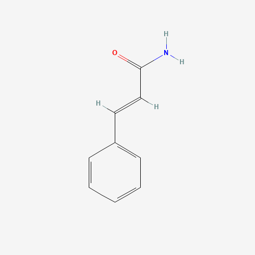Cinnamamide (CAS: 621-79-4) - Related Chemical Product
