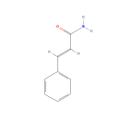 Cinnamamide (CAS: 621-79-4) - Related Chemical Product