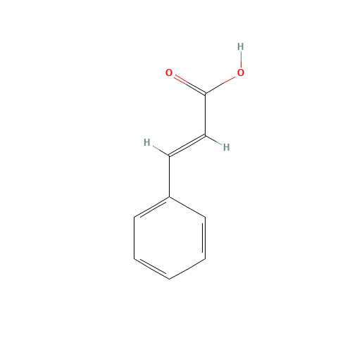 FT-0623829 CAS:621-82-9 chemical structure