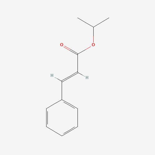 FT-0623831 CAS:7780-06-5 chemical structure