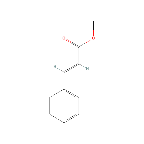 Methyl cinnamate (CAS: 103-26-4) - Related Chemical Product
