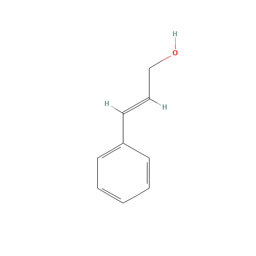 FT-0623834 CAS:104-54-1 chemical structure