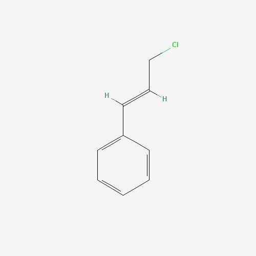 Cinnamyl chloride (CAS: 2687-12-9) - Related Chemical Product